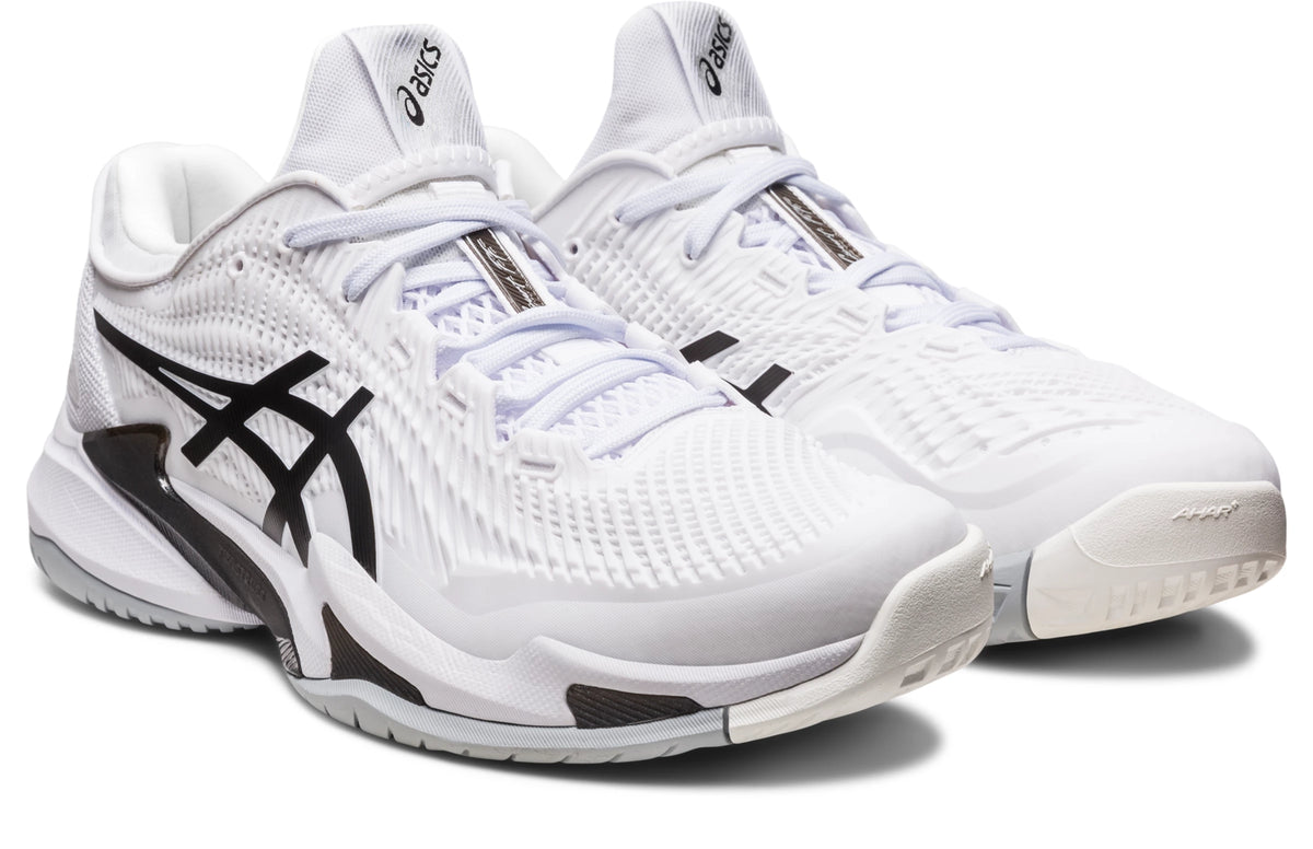 Asics Men's Court FF 3 Tennis Shoes-5