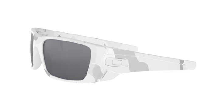 Oakley Fuel Cell Glasses-7