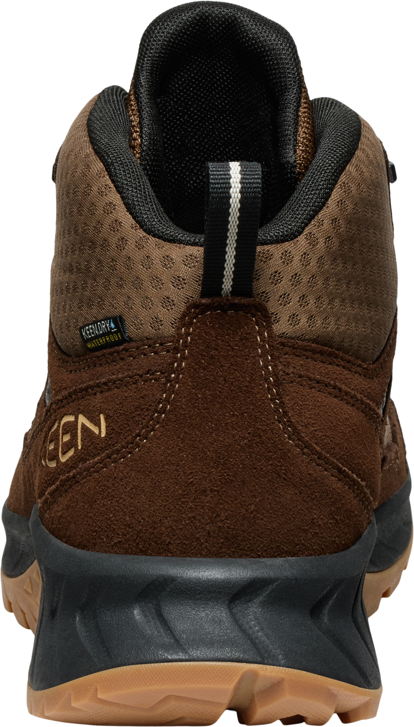 KEEN Men's Hightrail Waterproof Hiking Boot-4