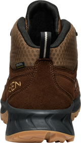 KEEN Men's Hightrail Waterproof Hiking Boot-4