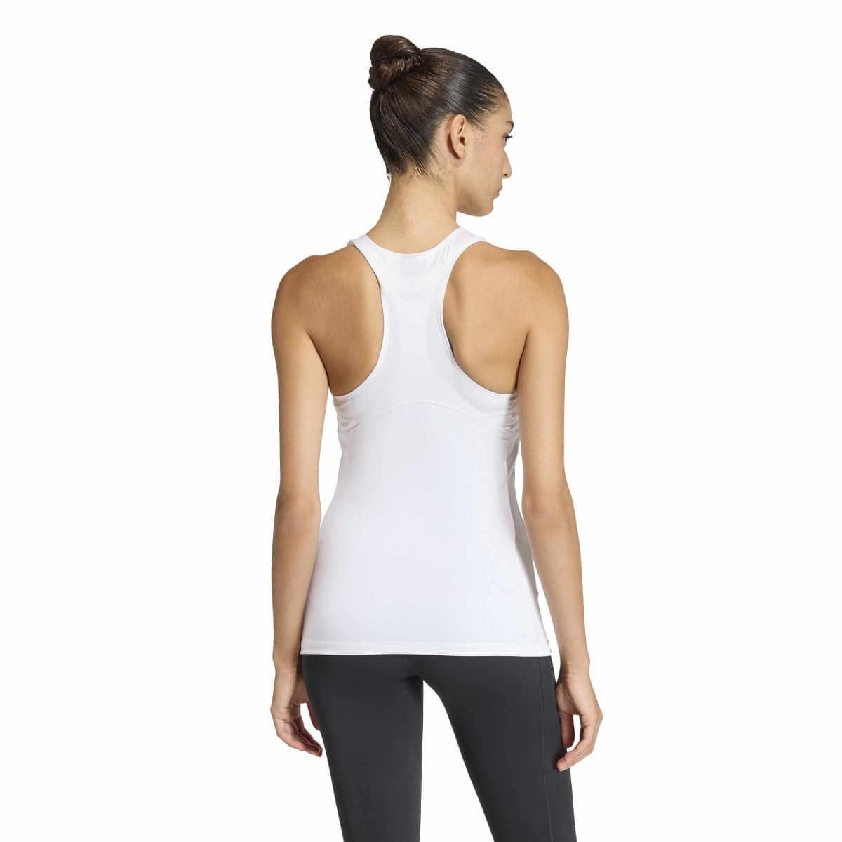 adidas Women's Techfit Tank Tee Women-5