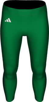 Adidas Compression 3/4 Tight League Outfitters