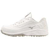 Mizuno Women's Ambition 3 Fastpitch Low All Surface Turf Shoes-1