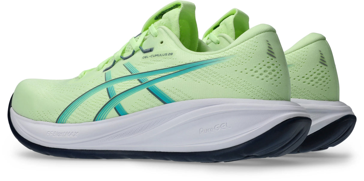 Asics Men's GEL-Cumulus 28 Running Shoes-7