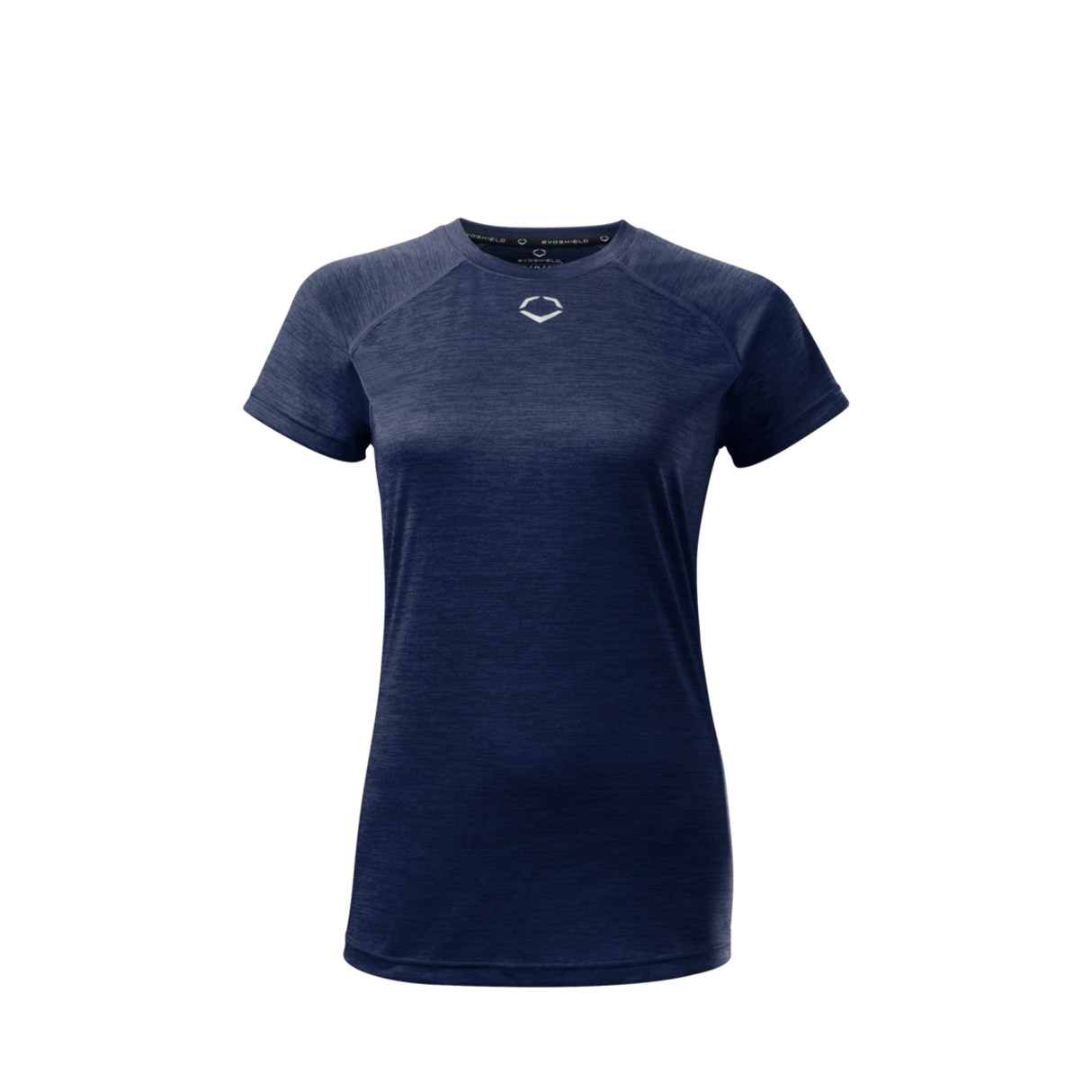 Wilson Women's Fx Baseball Shorts Sleeve Training Tee-2