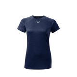 Wilson Women's Fx Baseball Shorts Sleeve Training Tee-2