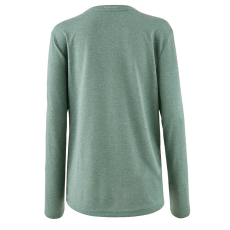 Mizuno Women's Infinity Long Sleeve Top-2