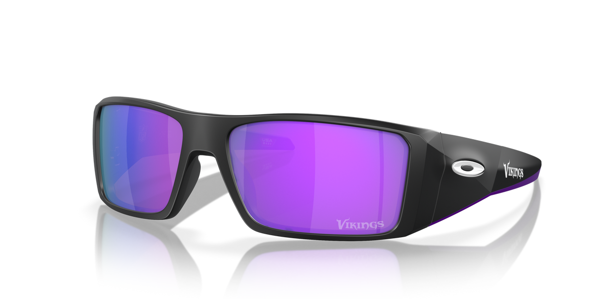 Oakley Heliostat NFL Glasses-2
