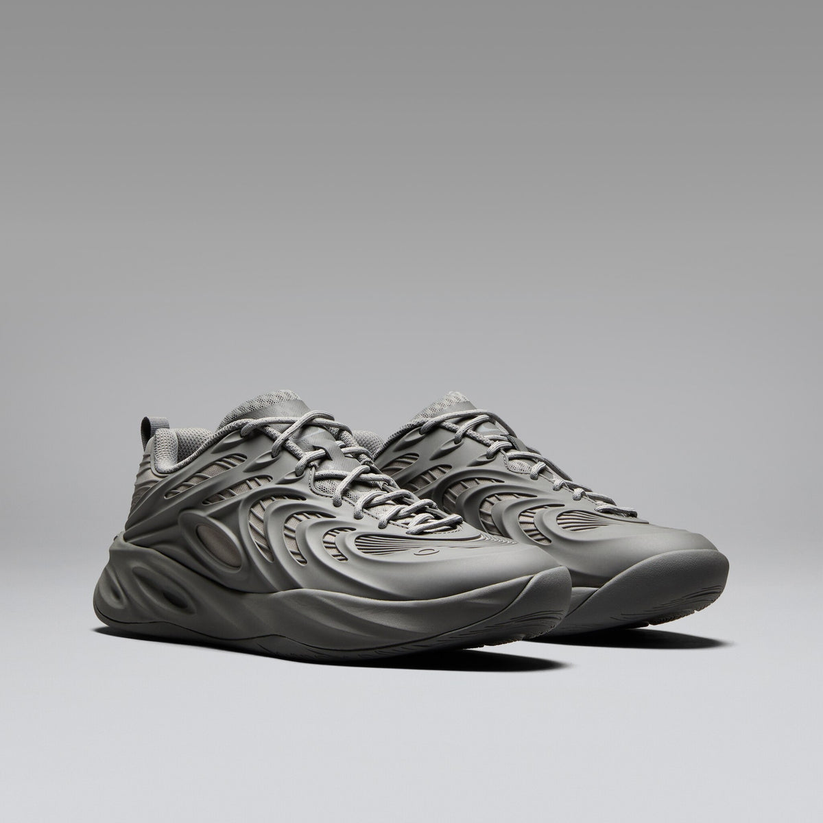 Oakley Men's Strike Sneakers-7