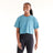 New Balance Women's Klutch Athletics Versatile Crop-1
