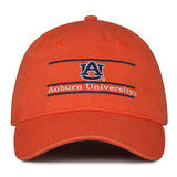 The Game Headwear Auburn Dad Cap