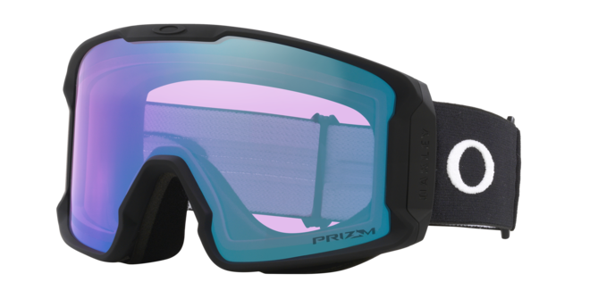 Oakley Line Miner L Snow Goggles-2