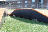 Portolite Baseball 10" Two-Piece Game Mound-4