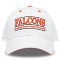 The Game Headwear Bowling Green Nickname Snapback Hat
