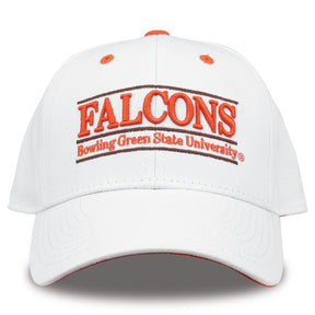 The Game Headwear Bowling Green Nickname Snapback Hat