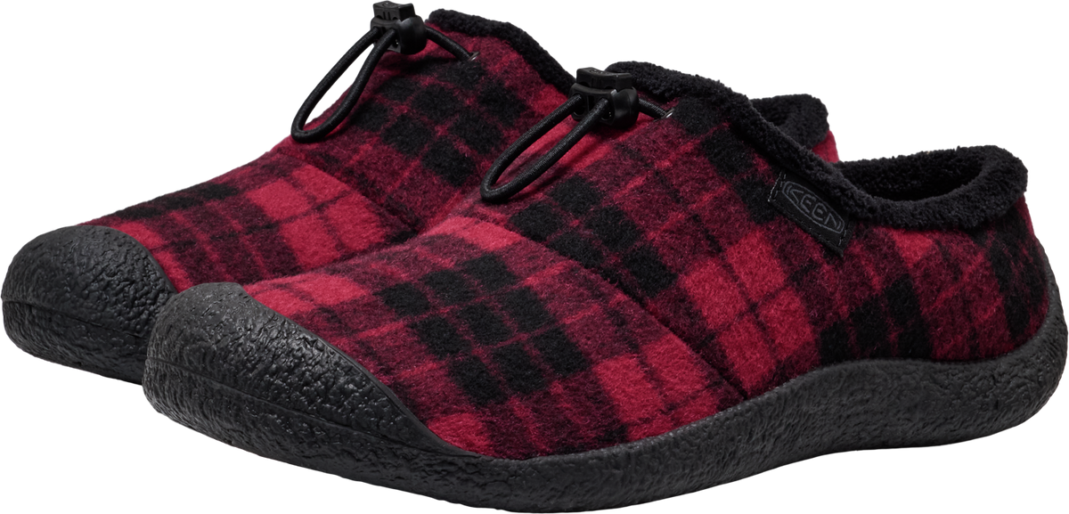 KEEN Women's Howser III Slide-3
