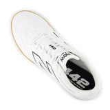 New Balance Adult 442 Team Indoor V3 Soccer Shoes-11
