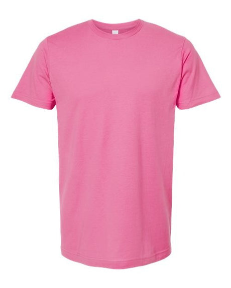 M&O Men's ACE Cotton T-Shirt-1