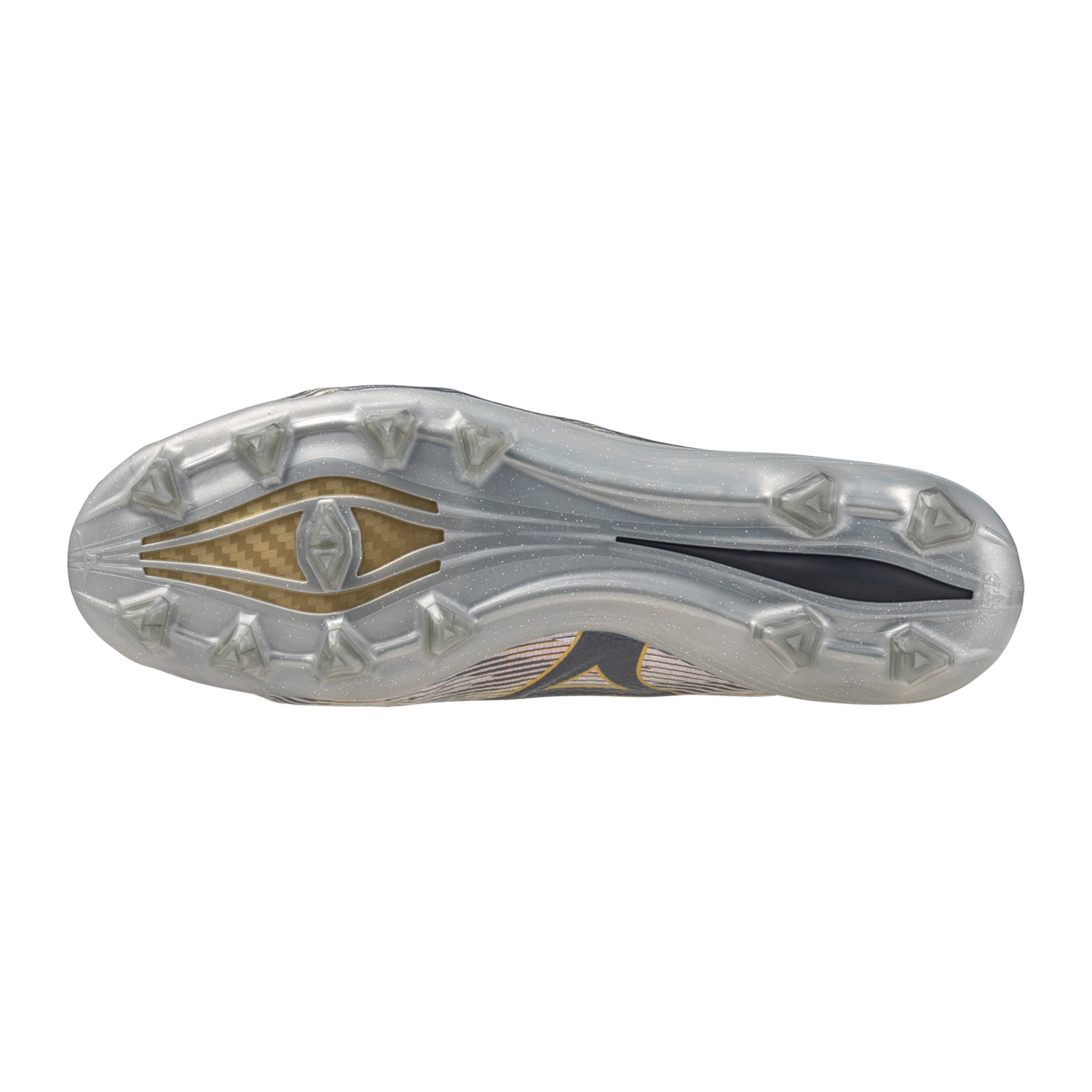 Mizuno Adult A II Elite Soccer Cleats-2