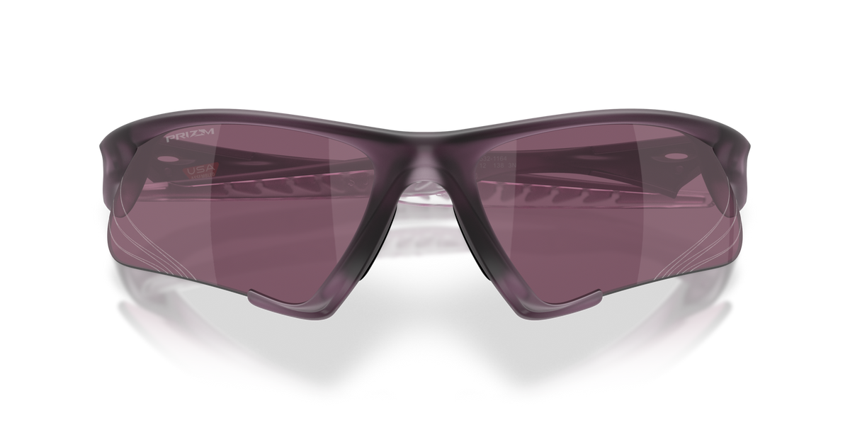 Oakley Suture Jacket Sunglasses-9