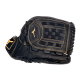 Mizuno MVP Prime 12" Pitcher/Outfield Baseball Glove-3