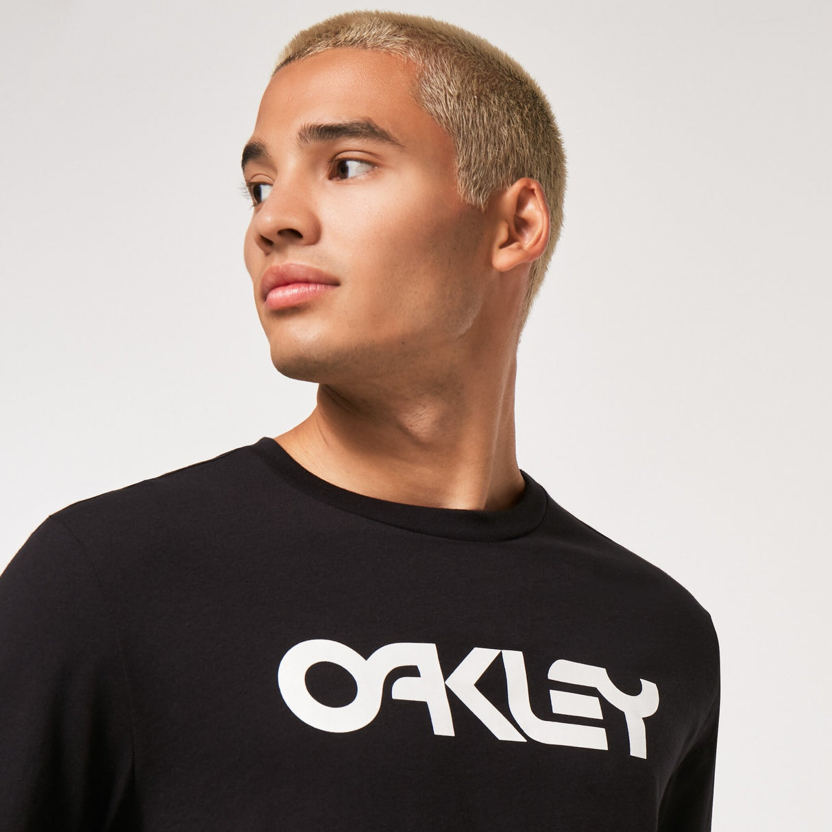 Oakley Men's Mark II Long Sleeve Tee 2.0-6