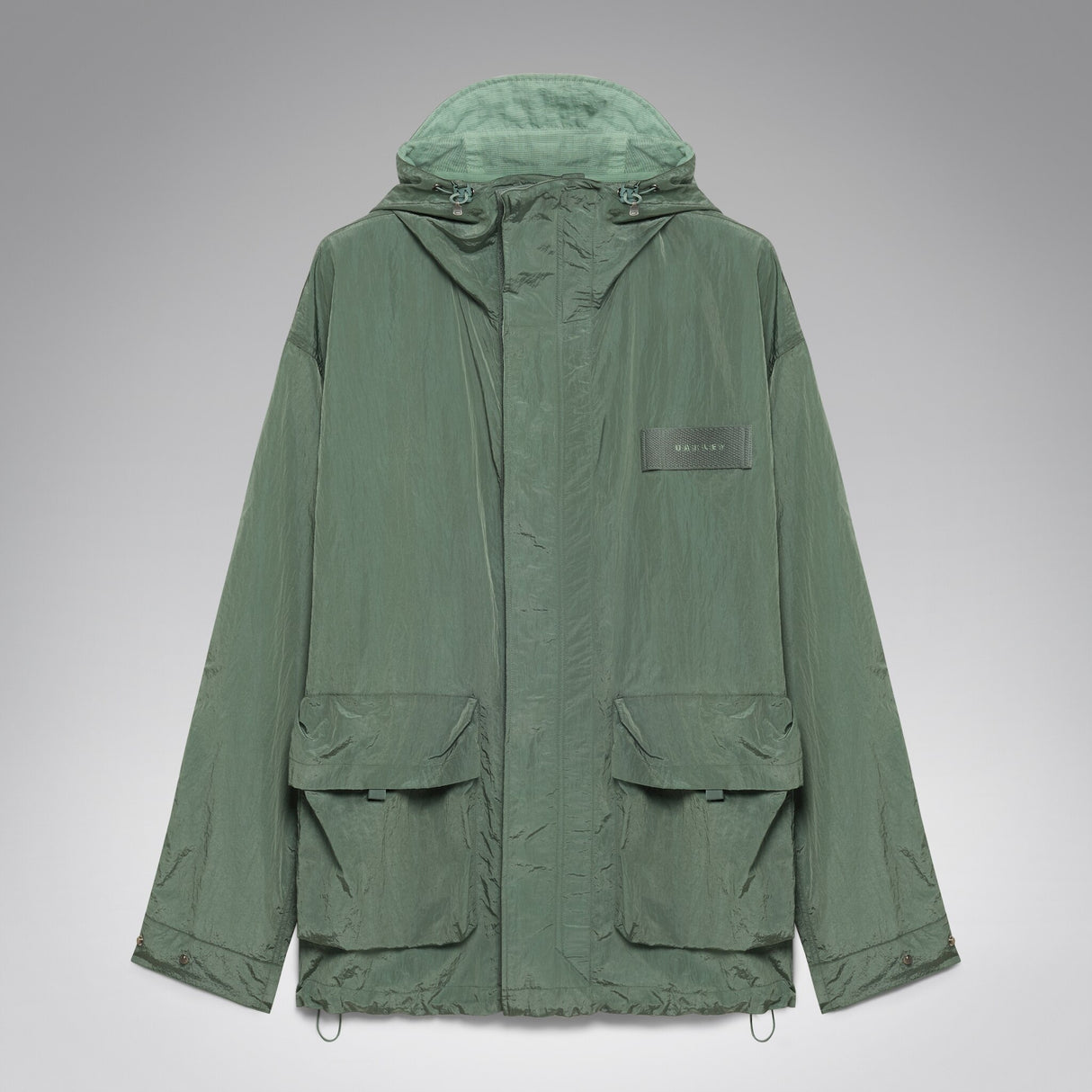 Oakley Men's Reserve Momento Jacket-4