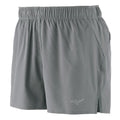 Mizuno Men's Performance 5" Short + Liner-1