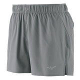 Mizuno Men's Performance 5" Short + Liner-1