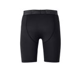 Mizuno Men's Frequency 8" Compression Shorts-2
