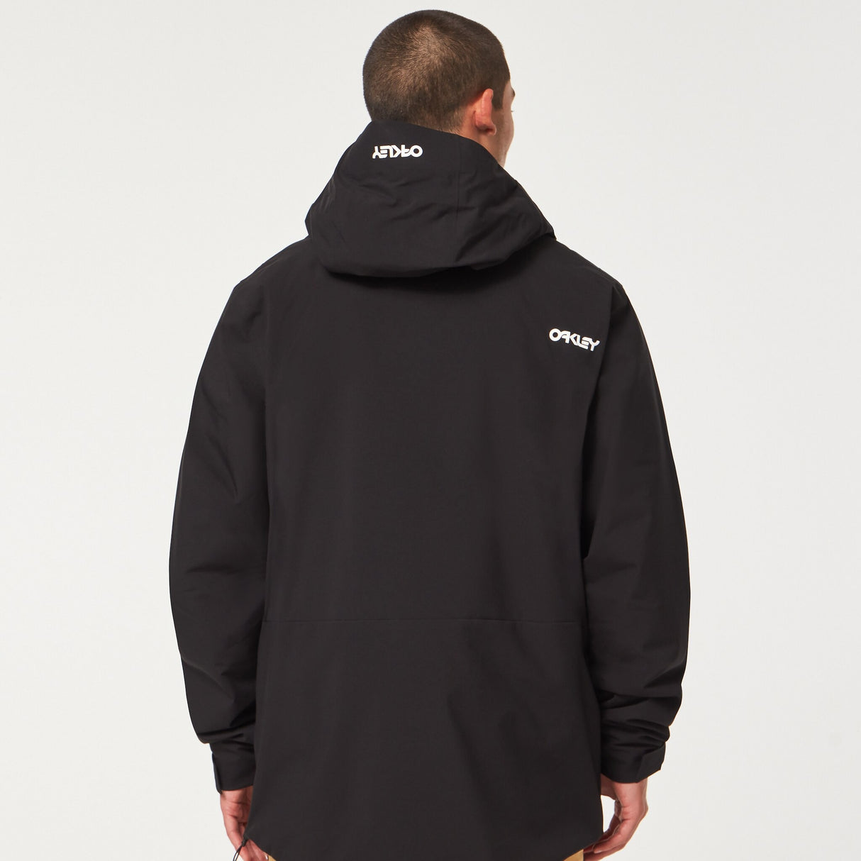 Oakley Men's TNP TBT Insulated Anorak-5