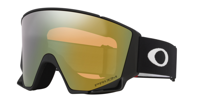 Oakley Flow Scape AF L Snow Goggles-2