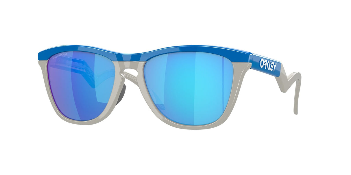 Oakley Frogskins Hybrid Glasses-1