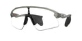 Oakley Stunt Devil Sunglasses-1