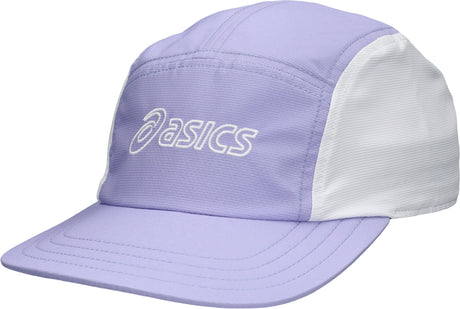 Asics Youth Performance Running 5 Panel Cap-1