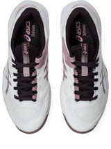 Asics Women's Solution Speed FF 4 Clay Tennis Shoes-4
