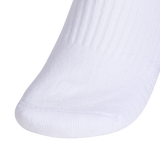 adidas Women's Cushioned 3.0 3-Pack No Show Sock-4