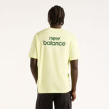 New Balance Men's Intelligent T-Shirt-2