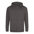 A4 Men's College Zoodie