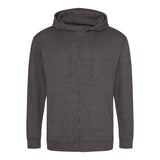 A4 Men's College Zoodie