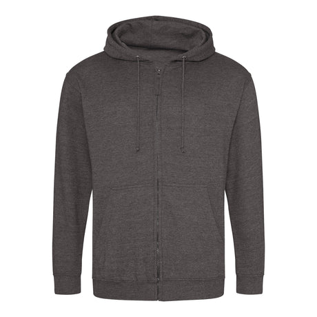 A4 Men's College Zoodie