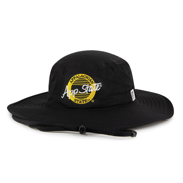 The Game Headwear Appalachian State Boonie Hat