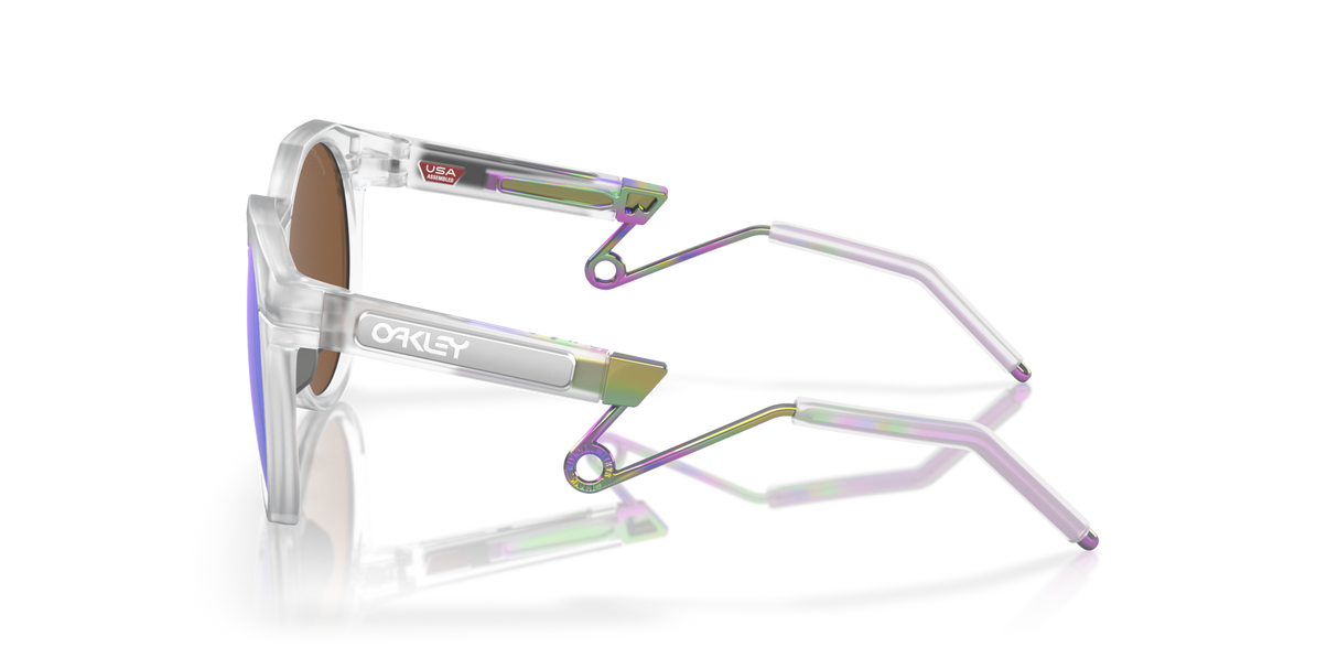 Oakley HSTN Metal Glasses-4