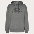 Oakley Men's Bark Fleece Hoodie-1