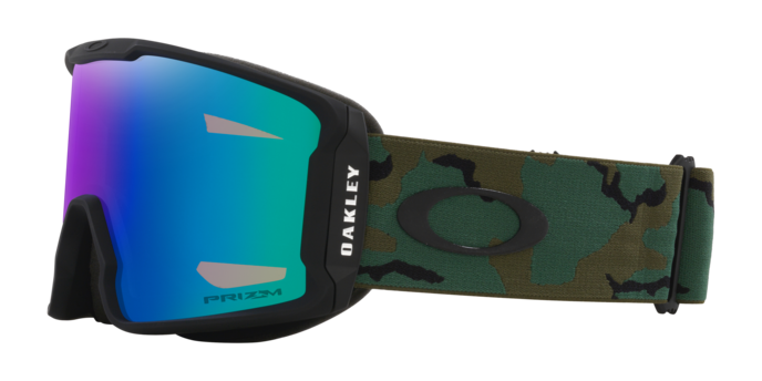 Oakley Line Miner L Snow Goggles-4