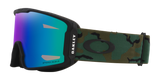 Oakley Line Miner L Snow Goggles-4