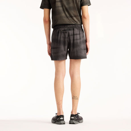 New Balance Men's RC Printed Shorts-2