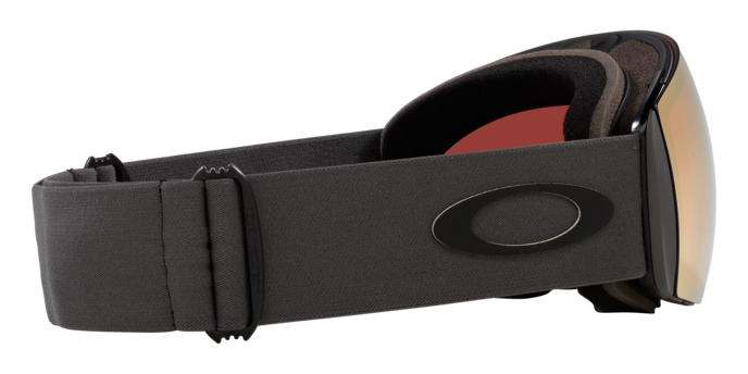 Oakley Flight Deck L Snow Goggles-10