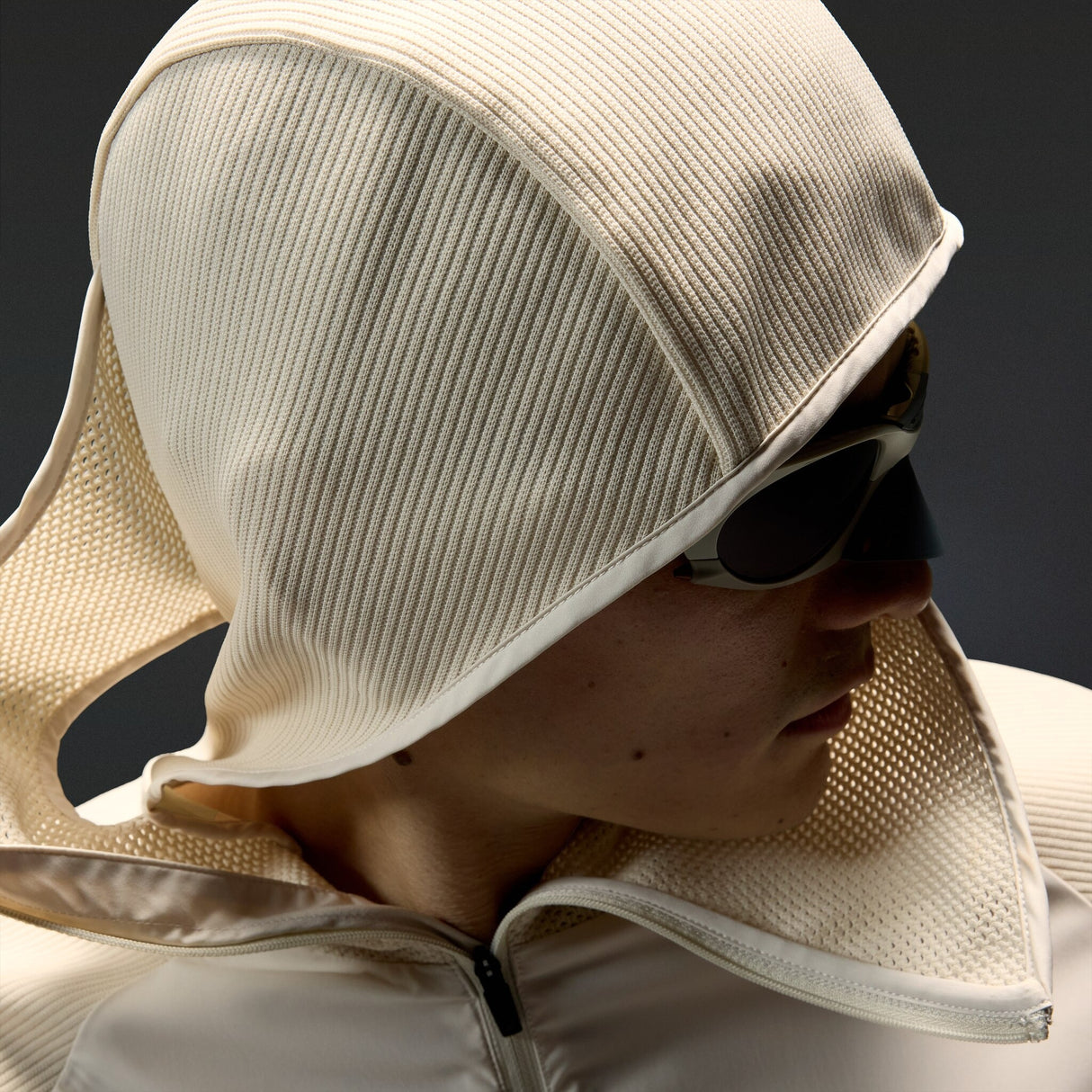 Oakley Men's Latitude Veil Mid Layer Jacket-5
