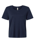 CORE365 Women's Capital Performance T-Shirt-1